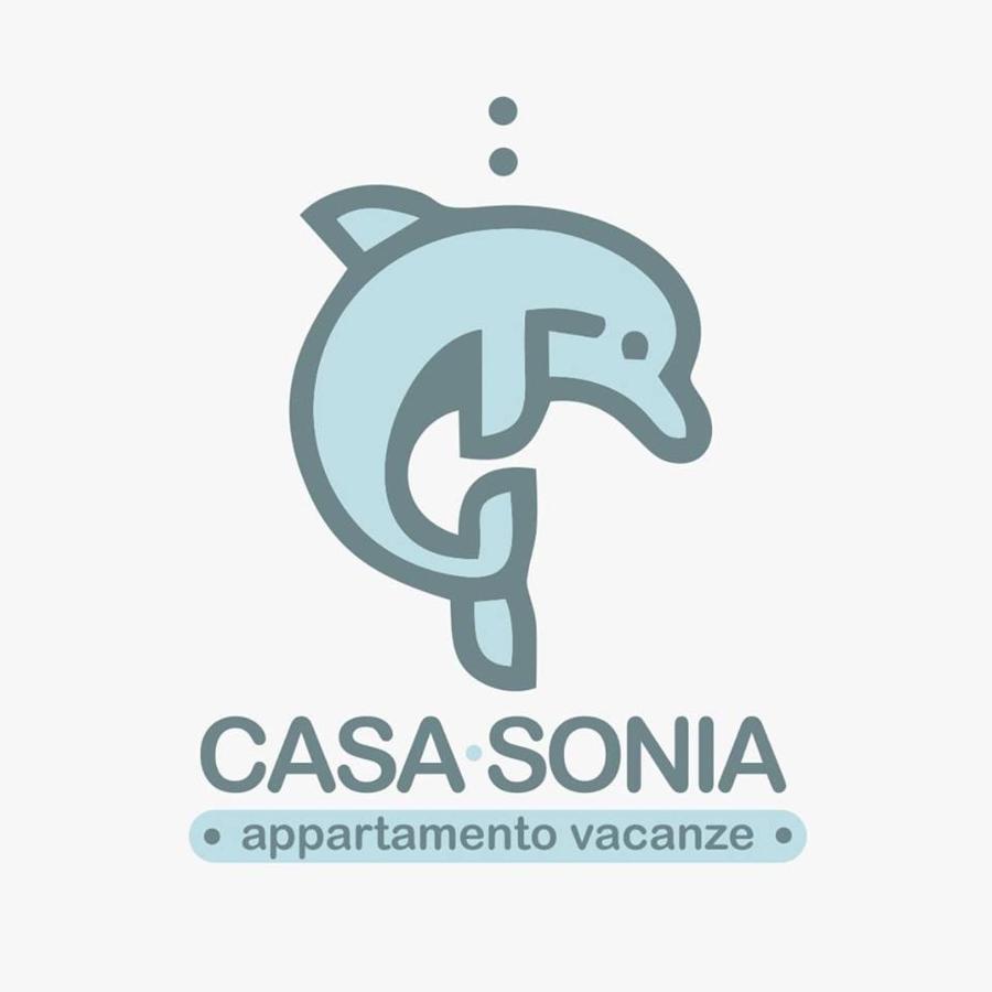 شقة Casa Sonia بورتو بينو المظهر الخارجي الصورة
